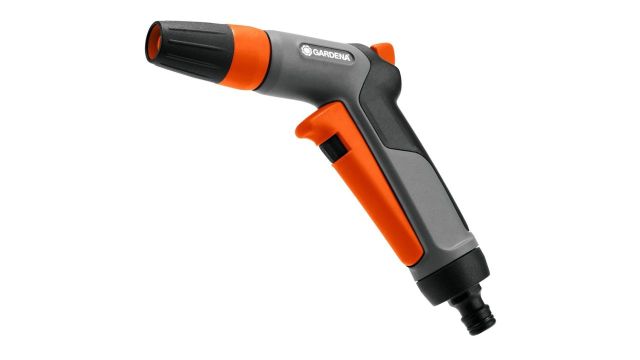 Gardena Plastic 18301-20 "Classic" Cleaning Nozzle