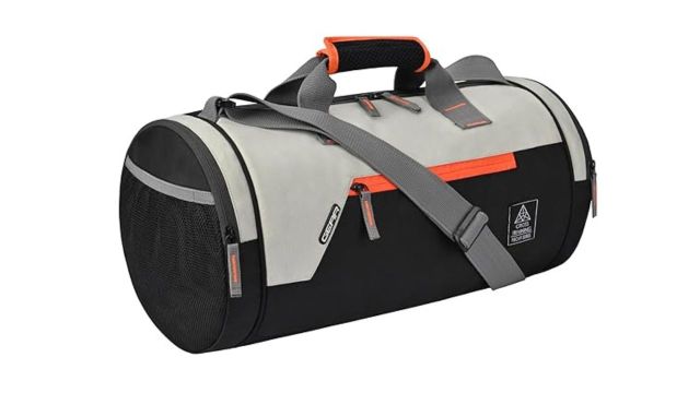 Gear Cross Training Travel Duffle Bag