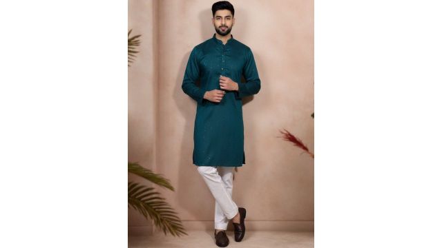 HERE&NOW kurta pajama