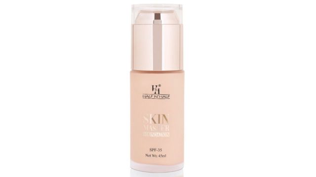 Half N Half FS-14 Skin Master Foundation