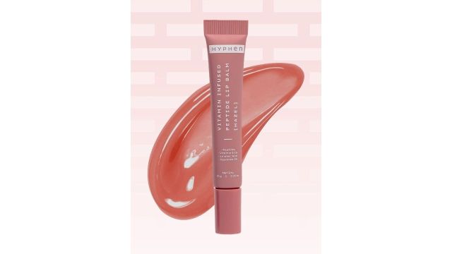 Hyphen VIP Hazel Lip Balm