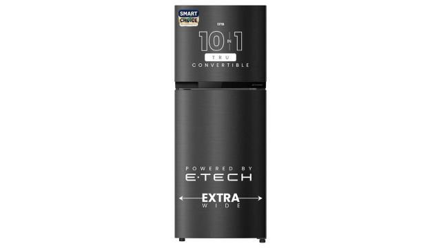 IFB Smart Choice 241L 3 Star fridge 