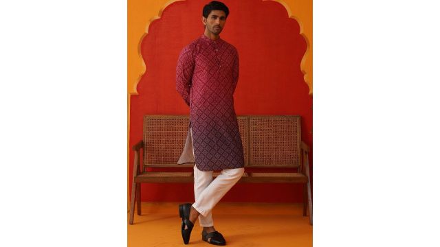 Jompers kurta pajama