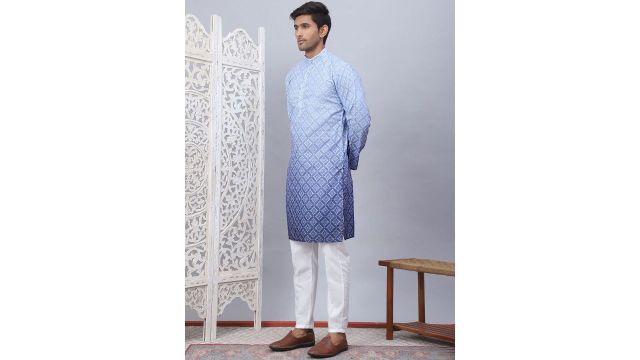 Jompers kurta pajama sets 