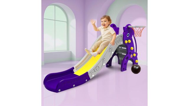 Kidsmate Big Slide