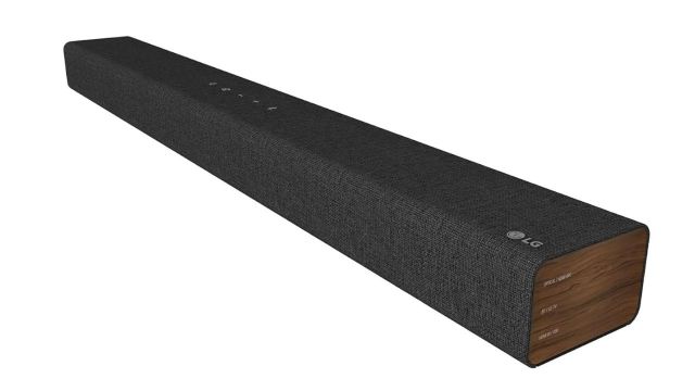 LG Soundbar SP2
