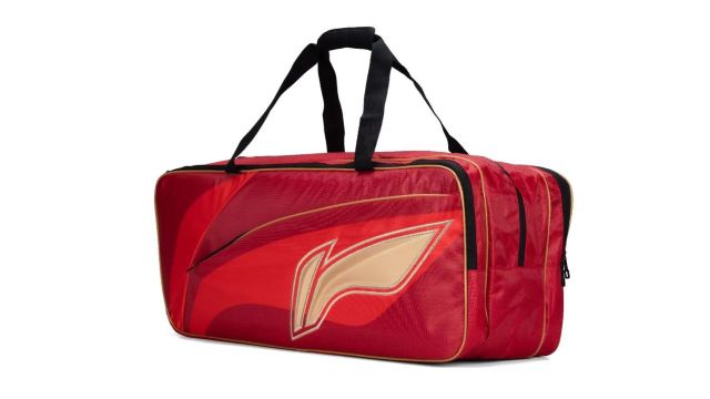 Li-Ning ABDT319-2 Recta Badminton Racket Kit Bag