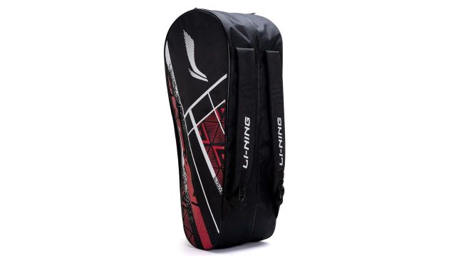 Li-Ning Raider Max Double Zipper Badminton Kit Bag