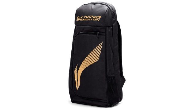 Li-Ning Titan Polyester Badminton Back Pack