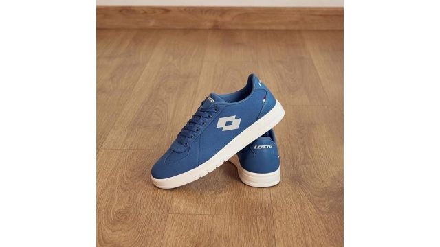 Lotto Men Impulso Mistro Sneakers