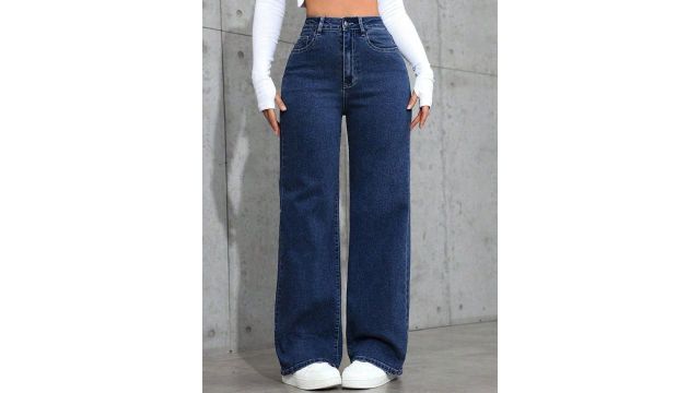 MERCEL Women High-Rise Stretchable Jeans