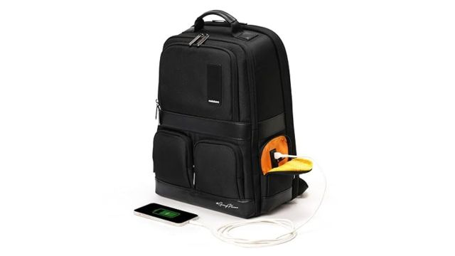 MOKOBARA The Terra Work Backpack