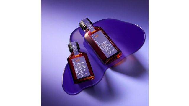 MOROCCANOIL Purple Treatment