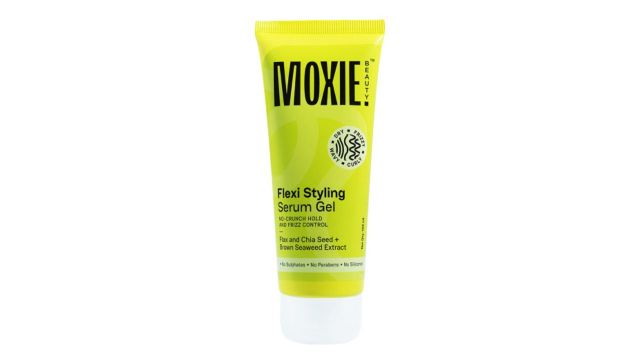 MOXIE BEAUTY Flexi Styling Serum Gel