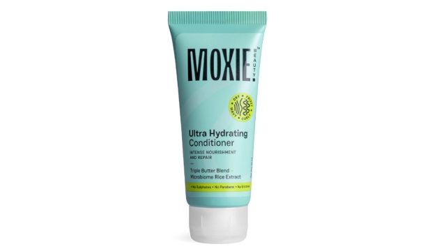 MOXIE BEAUTY Ultra Hydrating Conditioner