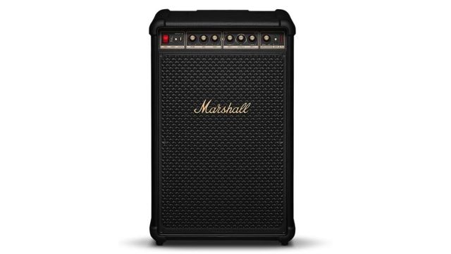 Marshall Bromley 750 Portable Wireless Party Speaker