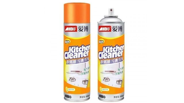 McFarlane Kitchen Cleaner & Degreaser