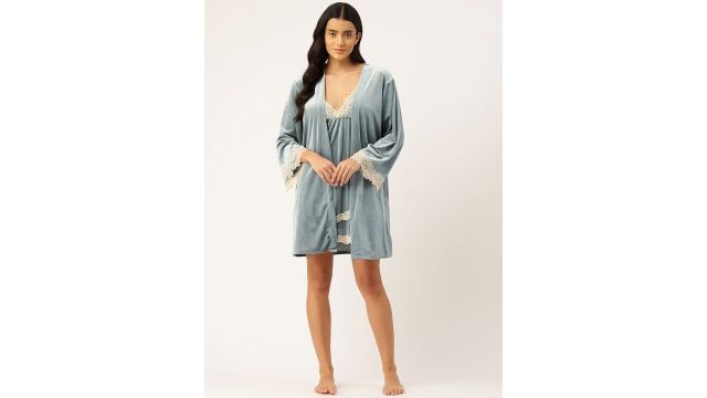 Ms.Lingies babydoll nightdress 