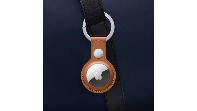 New Apple AirTag 4 Pack