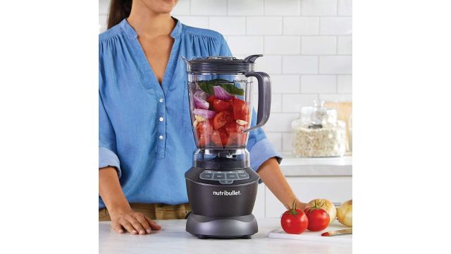 Nutribullet 1200W Combo Blender