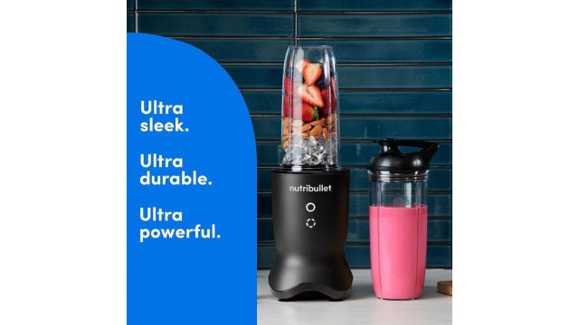 Nutribullet 1200W Ultra Blender