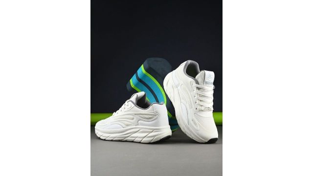 OFF LIMITS Gladiator Women Running Non-Marking Shoes