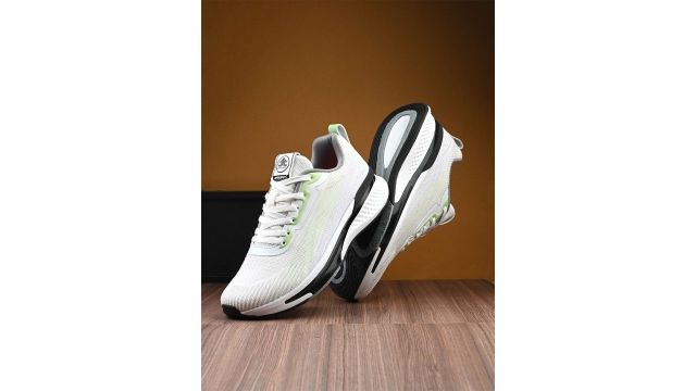 OFF LIMITS Men OCM Trekking Non-Marking Shoes