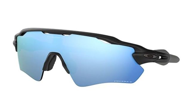 Oakley Men Rectangle Sunglasses - 0OO9208