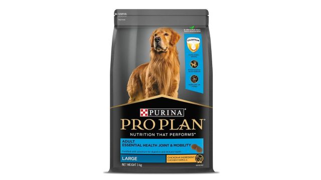 PURINA Pro Plan Adult Dog Kibble Food