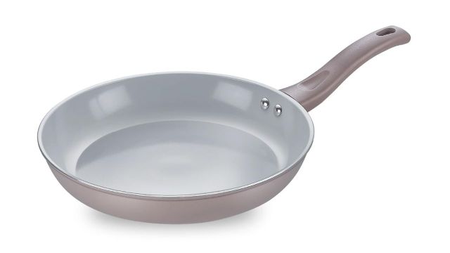 Prestige Ceraglide Duo Frypan 24cm (Ceramic coating)