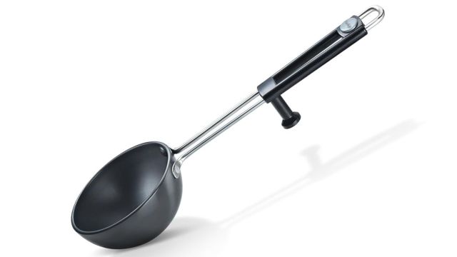 Prestige Hard Anodised Tadka Pan