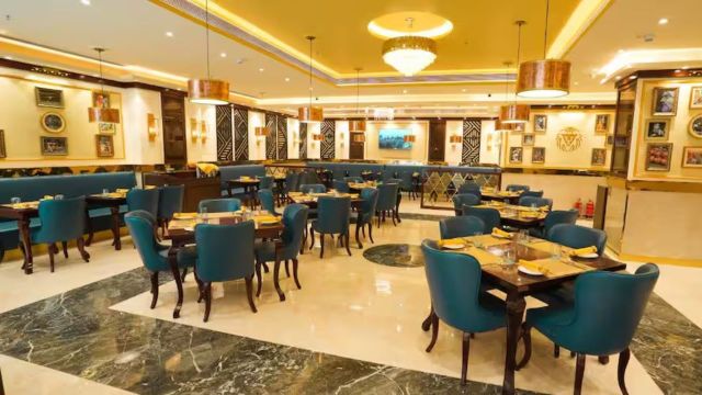 Punjab Grill – Multiple locations