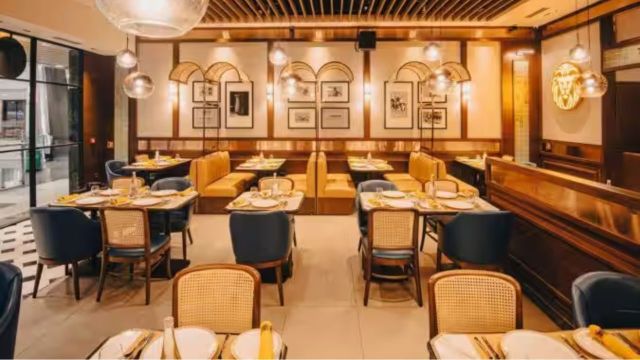 Top 3 fine dining restaurants in Bengaluru offering North Indian food for home delivery