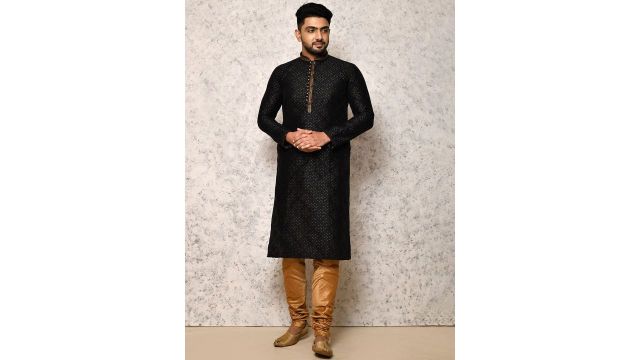 RANAK kurta pajama combo 