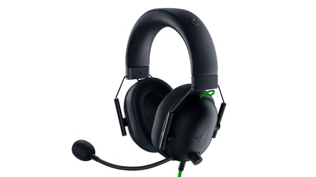 Razer BlackShark V2 X Wired Gaming Headset