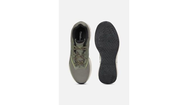Reebok Men's Running Shoes - Zig Titanica Lite