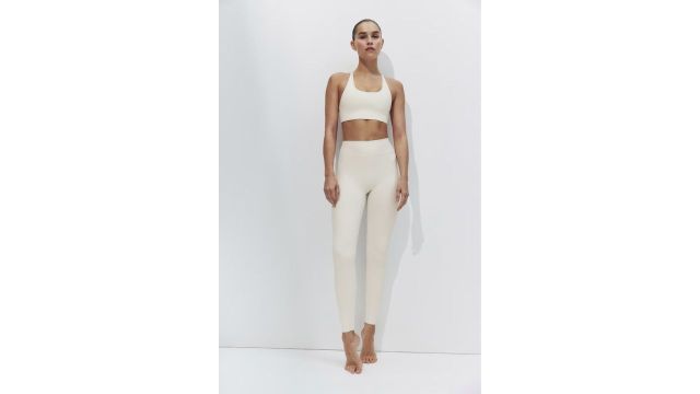 SCULPTMOVE LEGGINGS (1317131002, ivory)