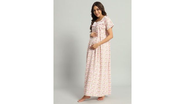 SEPHANI maternity nightdress