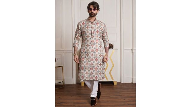 SOJANYA kurta pajama sets 