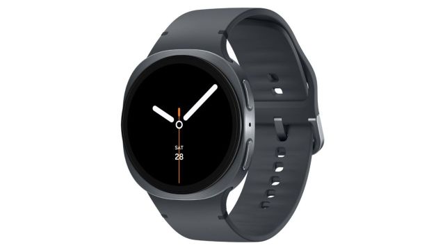 Samsung Galaxy Watch8