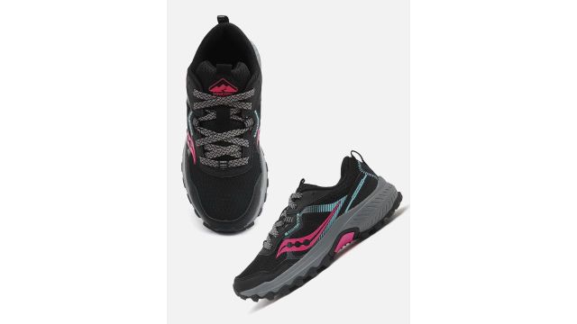 Saucony Women Excursion Tr16 Running Shoes
