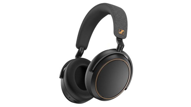 Sennheiser Momentum 4 Wireless Over Ear Headphones
