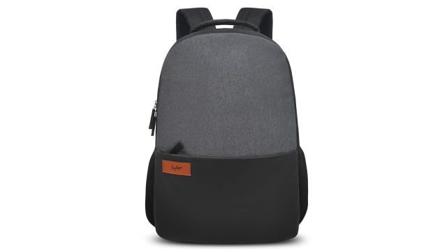 Skybags Evo 3 Compartment Laptop Backpack