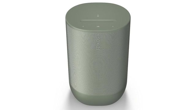 Sonos Move 2