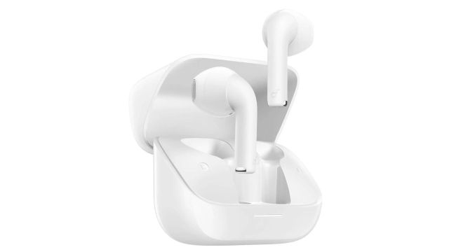 Soundcore by Anker K20i (White)