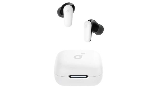 Soundcore by Anker R50i NC (White)