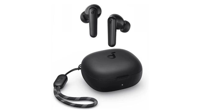 Soundcore by Anker R50i Vi (Black)