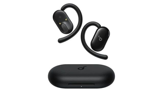 Soundcore by Anker V20i (Black)