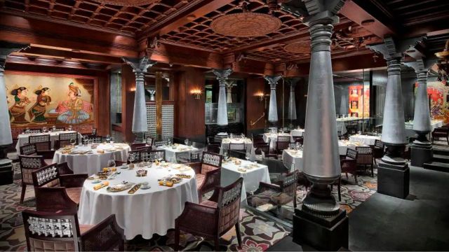 Top 3 Fine Dining Restaurants in Chennai People Order From When Hosting Guests at Home