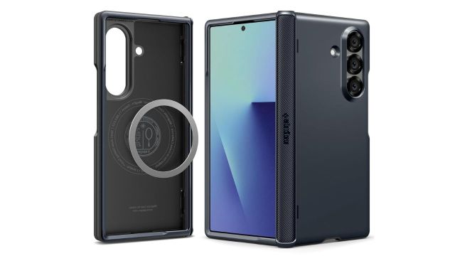 Spigen Slim Armor Pro